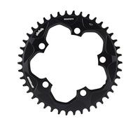 FSA Unisexe Mega dent Megatooth CX (1 x 11, 110bcd V14) Plateau de pédalier 110 x