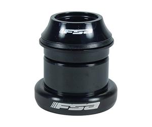 FSA Unisexe Orbit ITA Interne/Externe Conique pour Guidon Direction Semi-intégré Headset, Noir, 1.1/20,3 cm