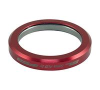 FSA Unisexe SL Alliage Th-070r Headset Roulement, Rouge, 52.0 mm/45 ° × 45 °