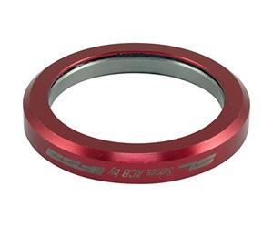 FSA Unisexe SL Alliage Th-070r Headset Roulement, Rouge, 52.0 mm/45 ° × 45 °
