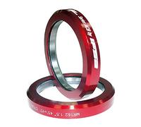 FSA Unisexe SL Alliage Th-970r Headset Roulement, Rouge, 46,8 mm/45 ° × 45 °