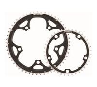 Fsa Vaiselles Fsa Sl-k Energy Gossamer 110mm 52t 10/11s 110mm 52t 10/11s Noir G