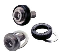 FSA-Vis Pédalier 2pcs-Boîtiers, Cuvettes