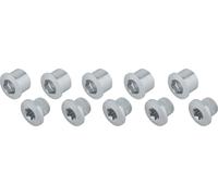 FSA Vis de Plateau 5 bras gris universal