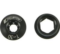 FSA Vis de Plateau 5 bras noir universal