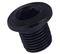 FSA - Vis MTB Nail ML163 Aluminium Noir