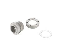 FSA-Vis Pédalier BB30 M18 QR-9B-Boà®Tiers, Cuvettes