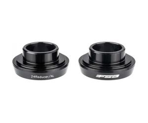 FSA-Vis Pédalier BB30 M18 QR-9B-Boà®Tiers, Cuvettes
