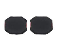 FSA Vision Tech Deluxe Molded Pads for Delux Armrests - 670-3765 by Full Speed Ahead