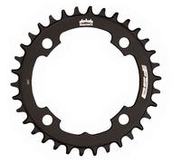 Fsa Wb381 V15 104 Bcd Chainring Noir 34t Black
