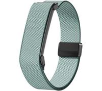 Fsavlroy Nylon Loop Strap for Google Fitbit Air Magnetic Clasp Wristband No Tracker