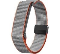 Fsavlroy Nylon Loop Strap for Google Fitbit Air Magnetic Clasp Wristband No Tracker
