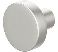 FSB 0 08 0829 04600 0105 Bouton rotatif ASL en argent 925 Bouton de porte pivotant selon ÖNORM Protection contre le feu, poignée de porte en aluminium anodisé 08080204600