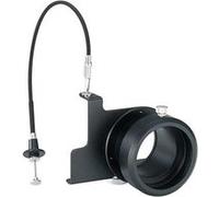 FSB-1A Adaptateur Fieldscope CAMERA BRACKET pour Coolpix 4200, 5200, 7900 Noir