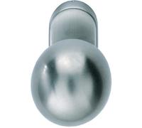 Bouton de porte profilé FSB 07 0802 matériau acier inoxydable 6204 (3314302024)