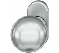 Bouton de porte profilé FSB FS 07 0802 3 Matériau acier inoxydable 6204 (3314302023)