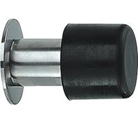FSB Butée murale de porte 38 3880 fein matt Longueur 120 mm