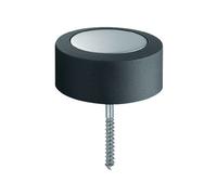 Butoir de porte au sol FSB 38 3878 Ø 48 mm hauteur 24 mm (3316002005)