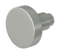 FSB FSB Bouton de porte Partie à trou 08 0829 04600 Alu.0105 Fixation 13mm droite Quantité:1