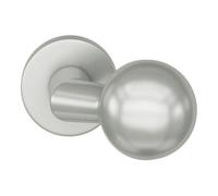 FSB FSB Bouton de porte PT, 0 23 0846, alu rosé F1 Quantité:1