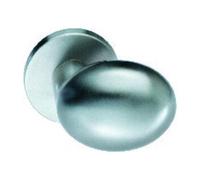 FSB FSB Bouton de porte ZT ASL, 0230804, opposé, à rosace ronde, F69 ma Quantité:1