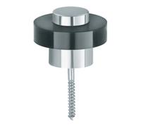 FSB FSB Butoir de porte de sol 38 3881 D.45mm H.34mm VA ma Montage sur cheville Quantité:1