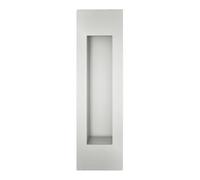 FSB FSB Coque de porte coulissante 42 4251 store L.155mm B.45mm Alu. 0105 ktg. EL.-T. 18,5mm Quantité:1