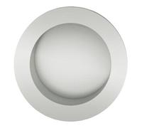 FSB FSB Coque de porte coulissante 42 4252 store L.75mm B.75mm Alu. 0105 rd. EL.-T. 18,5mm Quantité:1