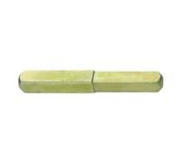 FSB FSB Goupille pleine décalée 10/8 x 80 mm Quantité:1