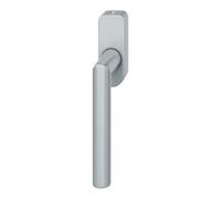 FSB FSB Poignée de fenêtre 34 1076 VA 6204 34mm final Quantité:1