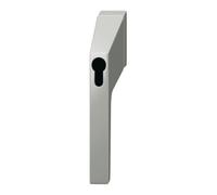 FSB FSB Poignée de fenêtre, 7 mm, 0 34 3495, Alu F1 Quantité:1
