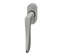 FSB FSB Poignée de fenêtre, ovale, alu F1 34 1144, tige 24-38 mm Quantité:1