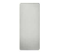 FSB FSB Rosace à clé PT, BL, 0 17 1768, carrée, Alu F1 Quantité:1