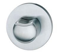 FSB FSB Rosette de boulon 03 0481 VA F69 Epaisseur de blindage 7mm rd. Quantité:1