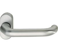 FSB Poignée de porte coupe-feu 06 1146 aluminium 0105 ( 3314102002 )