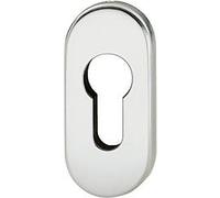 FSB Rosace de clé 17 1757 Acier inoxydable 6204 ( 3314302032 )