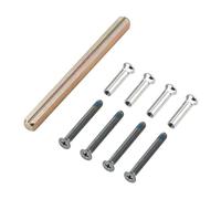 FSB Set de fixation ASL(R) G/G (rosace) 59-78 mm M5 x 65 ( 3322002305 )