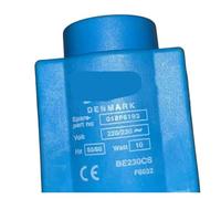 FSBNMNXPQ Bobine d'électrovanne 2 pièces 018F6193 BE230CS