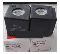 FSBNMNXPQ Bobine d'électrovanne AM024D 042N0843, 2 pièces