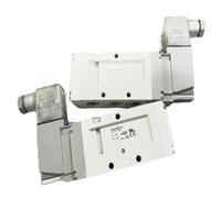 FSBNMNXPQ Électrovanne 1pocs VF3130-5GZ1-02 VF3230-5G1-02 VF3230-5D1-02 VF3330-5DD1-02 VF5120-3D-03 VF5120K-3DZ1-03(VF5120-3D-03)