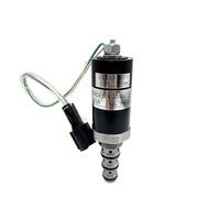 FSBNMNXPQ Électrovanne de Pompe hydraulique 200/350 KDRDE5KR-20/40C13-20