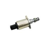 FSBNMNXPQ Électrovanne de Pompe hydraulique EC200D TM1012162 Électrovanne proportionnelle de Pompe Principale 1012162