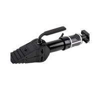 FSC-15 Écarteur hydraulique intégral de cale de 15 tonnes, pompe à main intégrée, propagation maximale de 81 mm