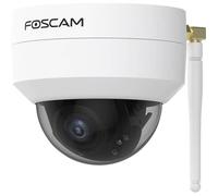 Foscam Caméra de surveillance D4Z Wi-Fi 2304 x 1536 pixels