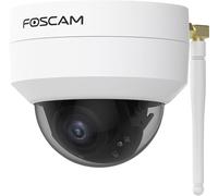 fscd4z Foscam D4Z Wi-Fi IP Caméra de surveillance 2304 x 1536 pixels