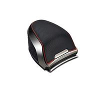 FSCLJ Tondeuse à Cheveux électrique pour Hommes 100-240 V Turbo Fonction à Deux Vitesses Tondeuse électrique sans Fil Machine de Coupe de Cheveux Professionnelle IPX6 étanche