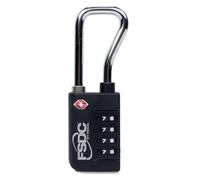 FSDC -TSA687RCB Cadenas à combinaison pour bagages et valises