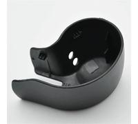 FSDGJZDFG Cache-écrou de Bras d'essuie-Glace arrière, pour Audi A4 Avant B8 B9 2009-2023, Cache-Bras de Balai d'essuie-Glace