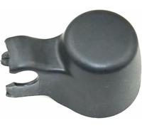 FSDGJZDFG Cache-écrou de Bras d'essuie-Glace arrière, pour BMW Série E84 X1, Cache-Bras d'essuie-Glace