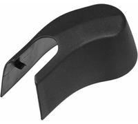 FSDGJZDFG Cache-écrou de Bras d'essuie-Glace arrière, pour BMW X5 E70 (2007-2013) et X3 F25 (2010-2016), référence 61627161030, Cache-Bras d'essuie-Glace en ABS